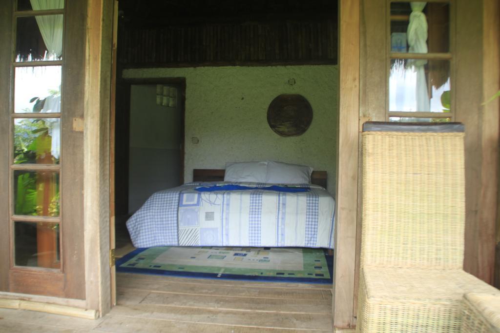 Warung Rekreasi Bedugul Hotel Phòng bức ảnh