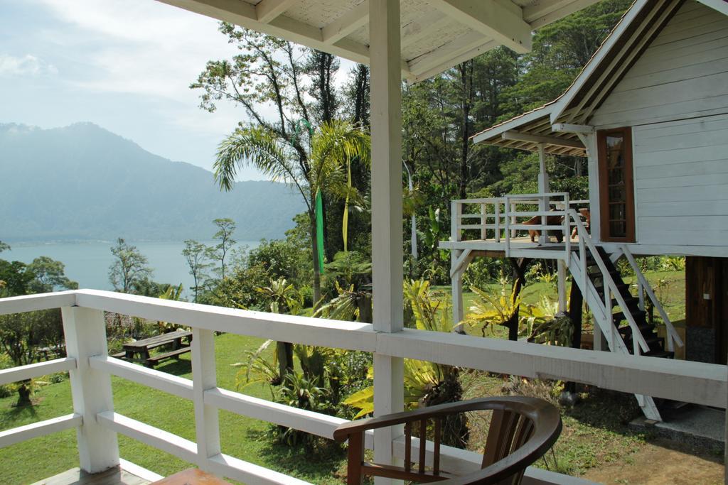 Warung Rekreasi Bedugul Hotel Phòng bức ảnh