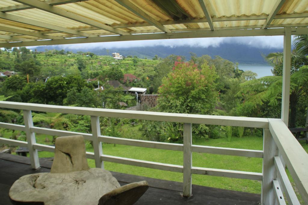Warung Rekreasi Bedugul Hotel Phòng bức ảnh