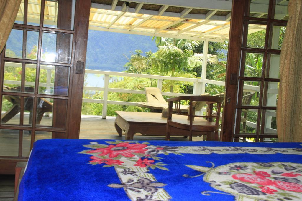 Warung Rekreasi Bedugul Hotel Phòng bức ảnh