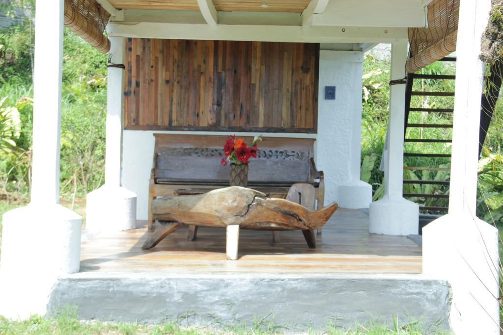 Warung Rekreasi Bedugul Hotel Ngoại thất bức ảnh