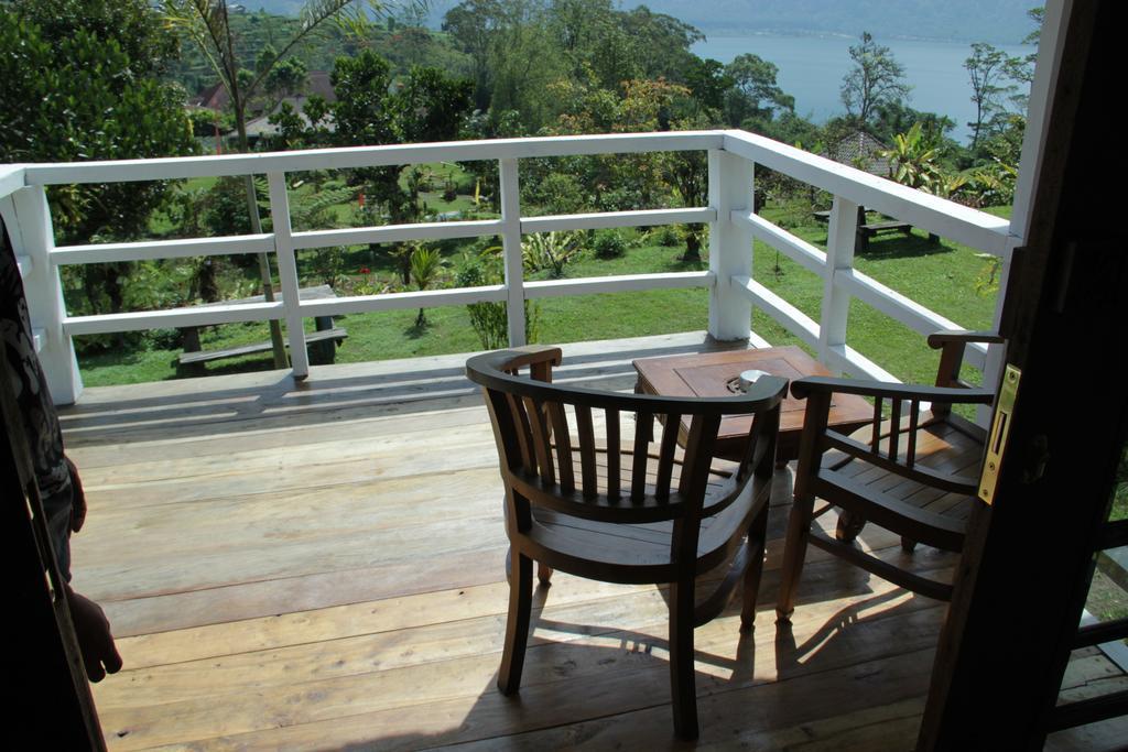 Warung Rekreasi Bedugul Hotel Phòng bức ảnh