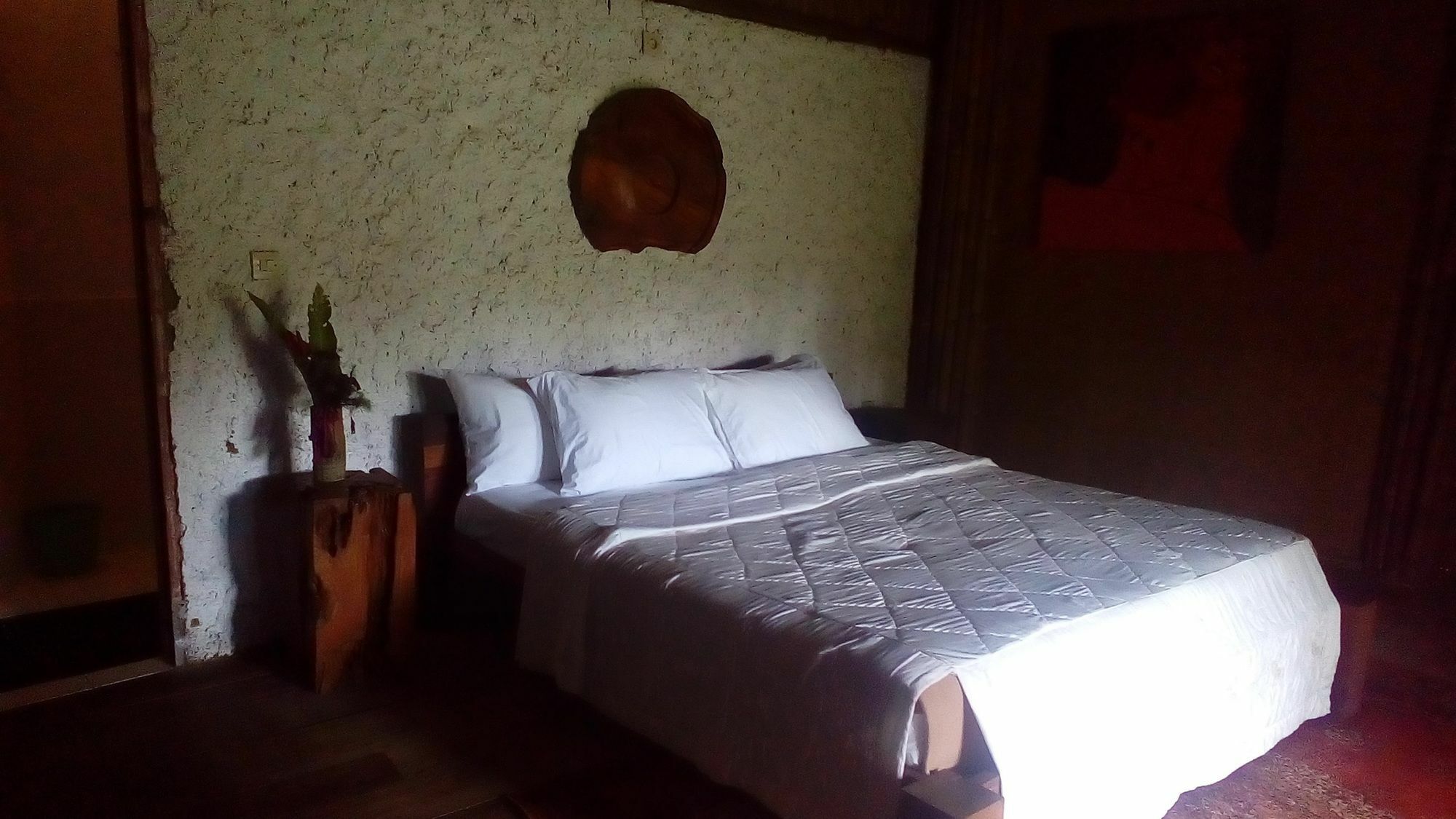Warung Rekreasi Bedugul Hotel Ngoại thất bức ảnh