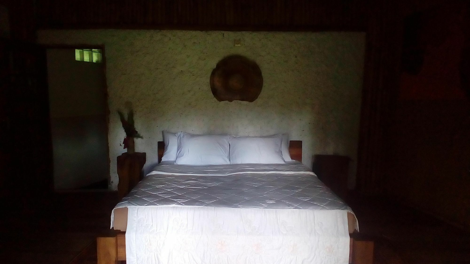 Warung Rekreasi Bedugul Hotel Ngoại thất bức ảnh